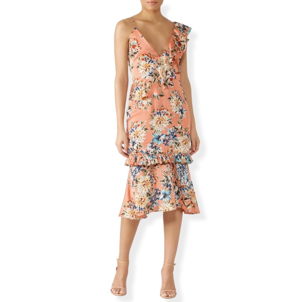 Vone Yuli Dress